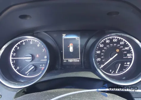 2020 Toyota Camry Se from USA, damaged, VIN 4T1G11AK4LU308685